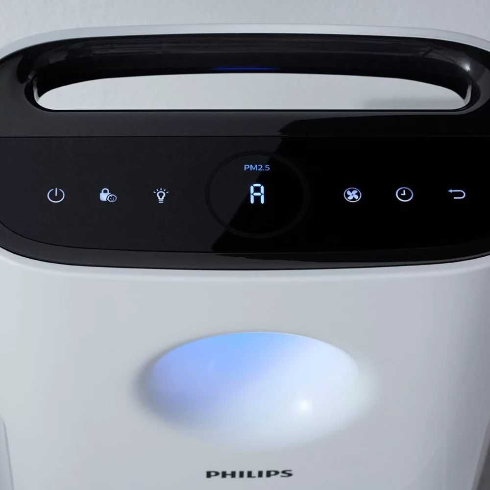 Пречиствател на въздух Philips AC3256 | AC3256/20