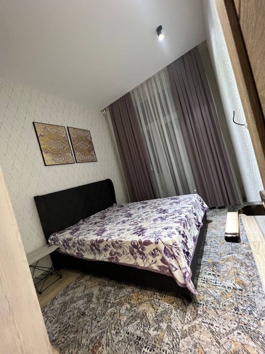 Срочно сдаётся квартира Новостиройка Дархон Ор-р Басри Баба Ресторан