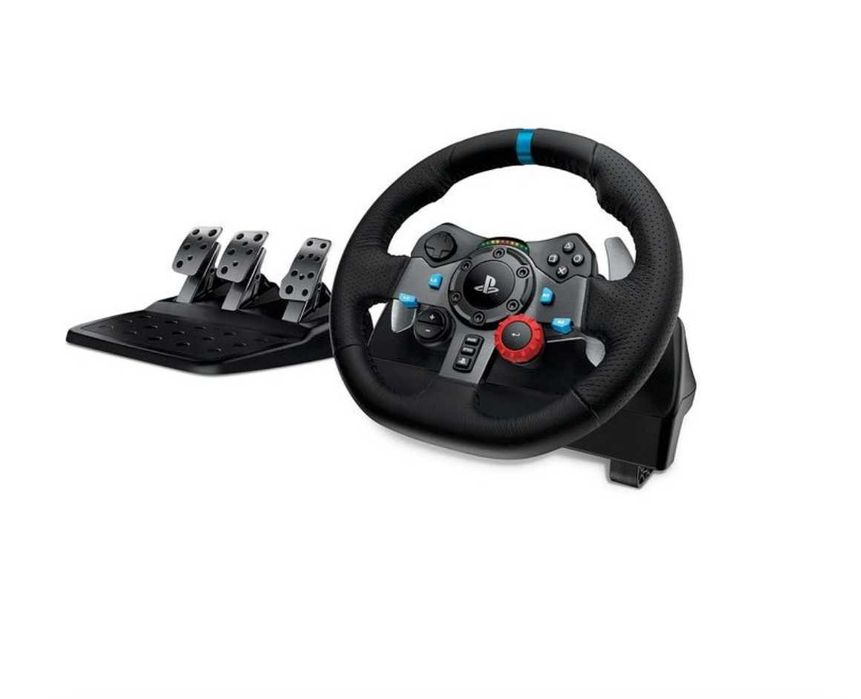Volan Gaming Logitech G29 Driving Force | UsedProducts.ro