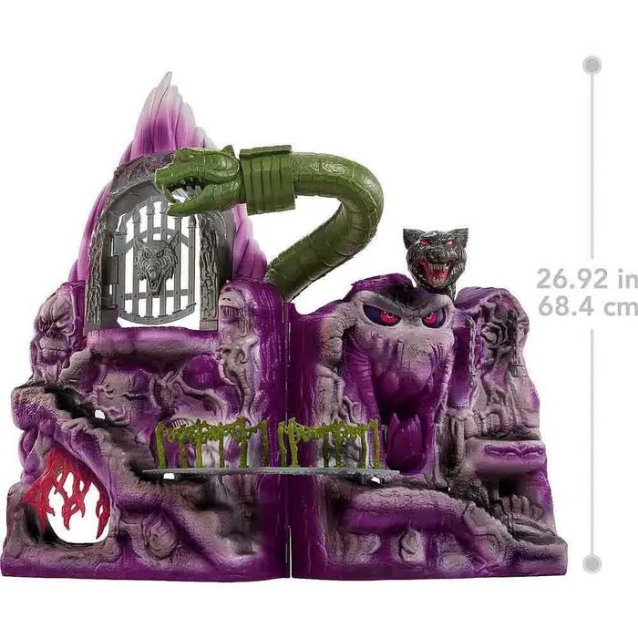 Figurine Masters of the universe  He-man Origins NOI