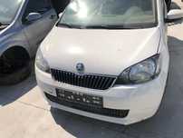 dezmembrez Skoda Citigo 1.0