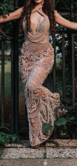 Официална рокля Mimoza Kadriaj