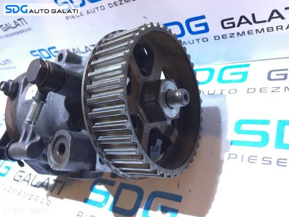 Pomp Inalta Presiune 1.5 DCI Renault Kangoo 1998 - 2003 Cod 8200057225 8200379376