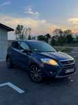 Ford Kuga 2011 2.0 TDCi automat 4×4