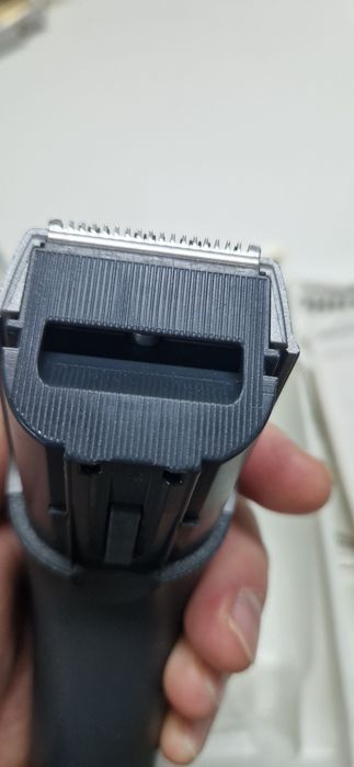 Masina aparat de tuns Philips