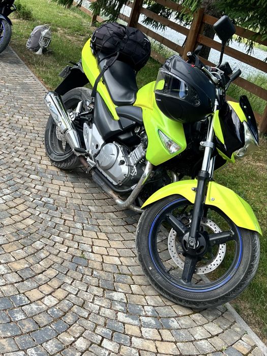 Suzuki inazuma GW250