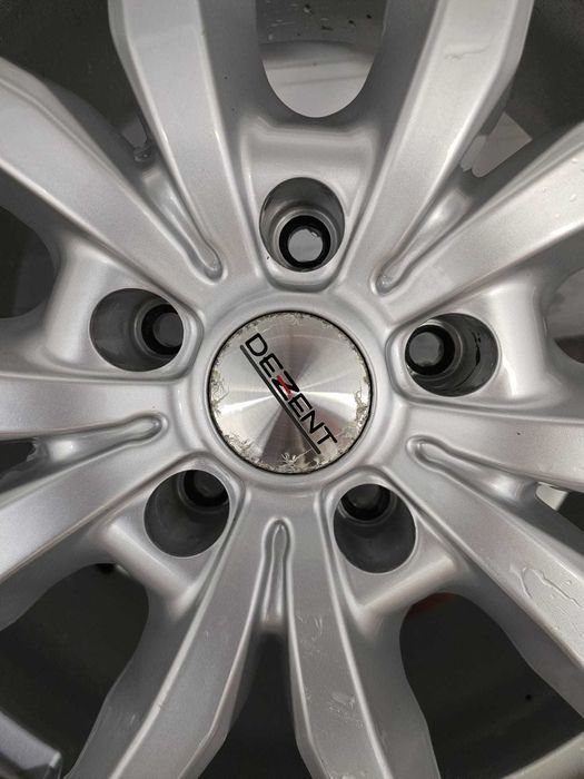 SET ROTI BMW X5 R18 cu cauciucuri