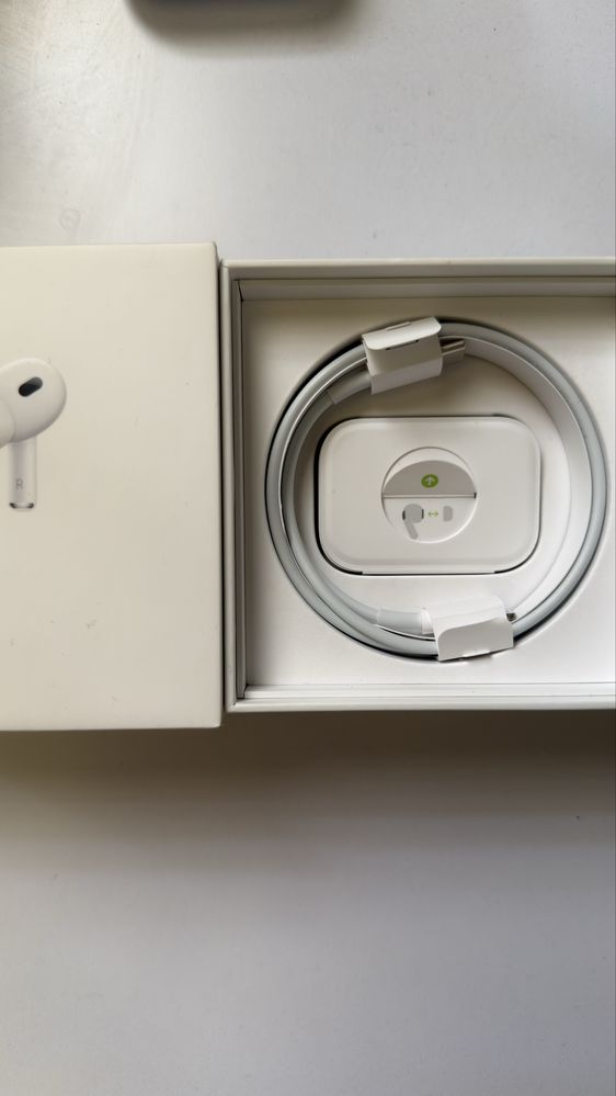 Airpods pro 2nd gen