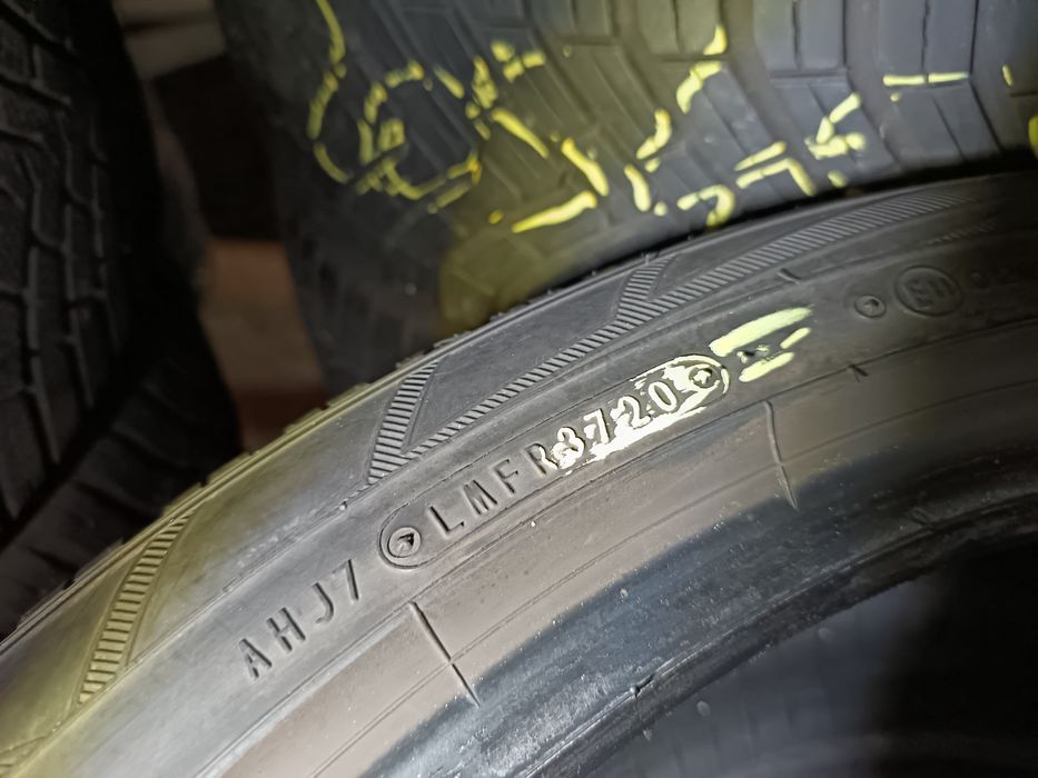 Anvelope MS iarna 225 45 18 falken 2020 6-6.5mm