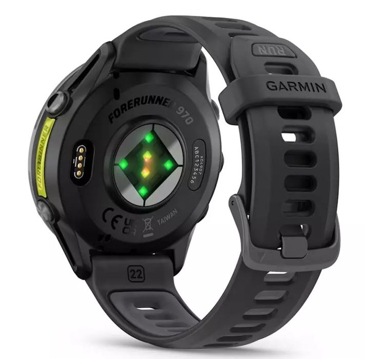 Garmin Forerunner 970