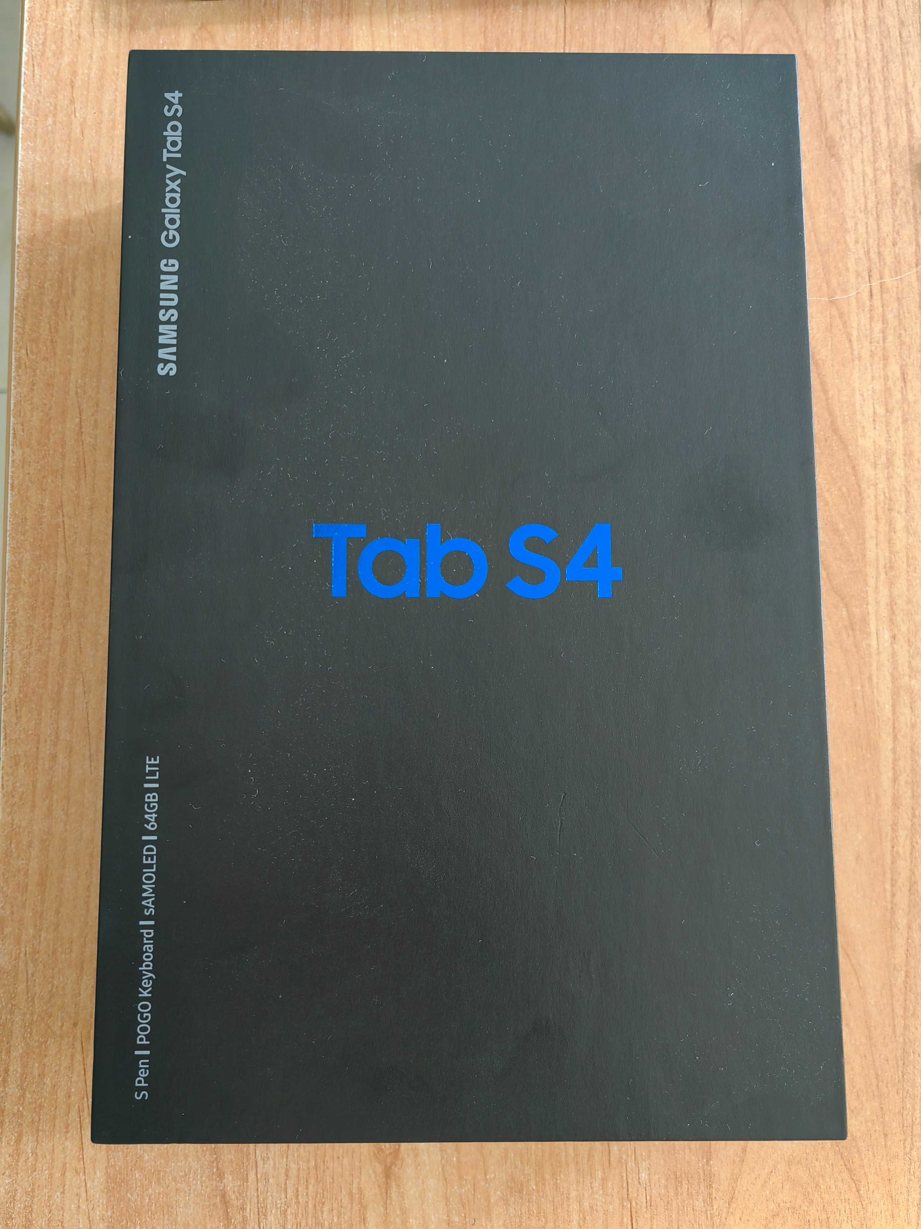 Таблет galaxy tab s4