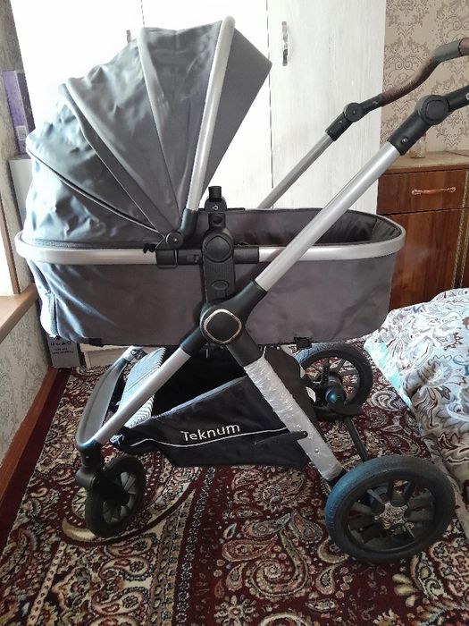 Kolyaska TEKNUM brend