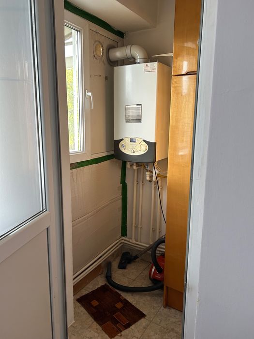 Închiriez apartament cu o cameră