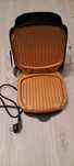 Vând electric grill nou
