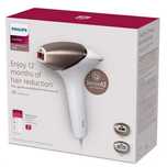 Фотоепилатор philips