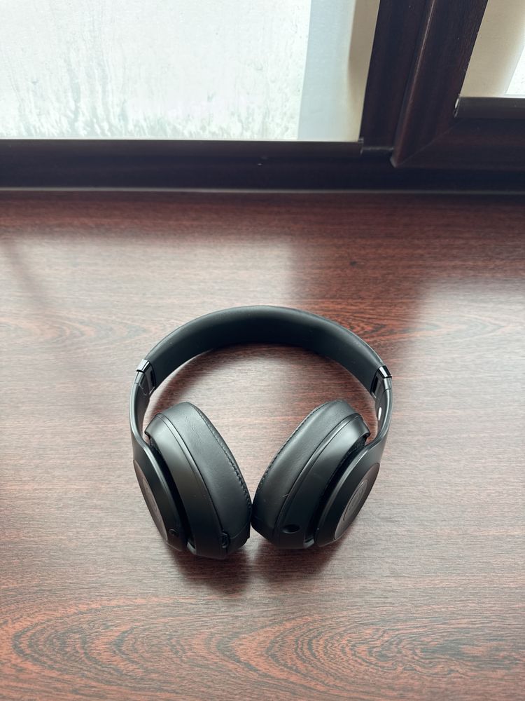 Наушники Beats Studio 3 Wireless