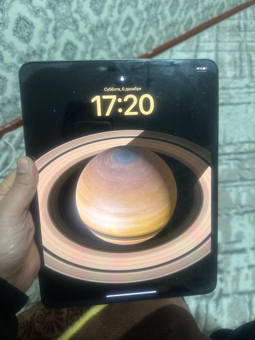 ipad pro m4 1 терабайт