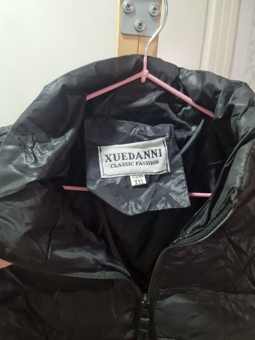 Курточка осенняя весенняя