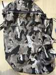 Husa babywearing sistem de purtare
