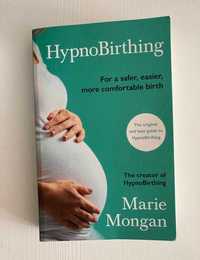 Carte HypnoBirthing, Marie Mongan