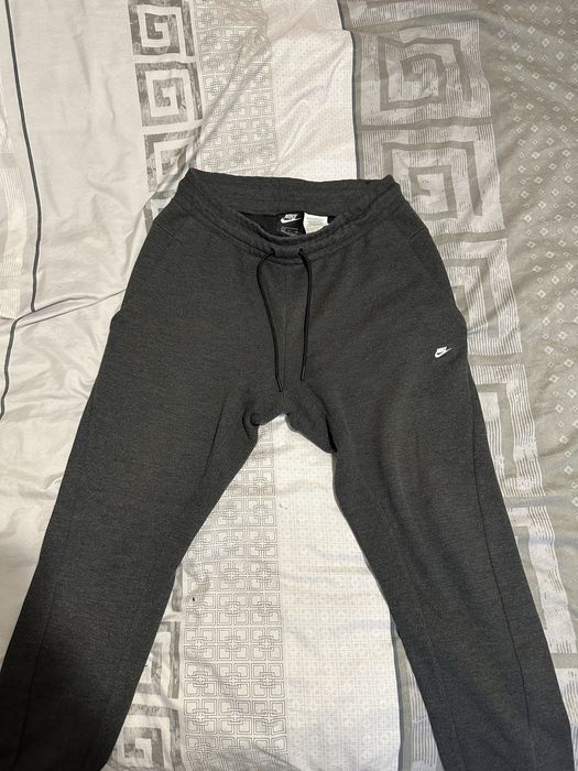 Nike уникален екип