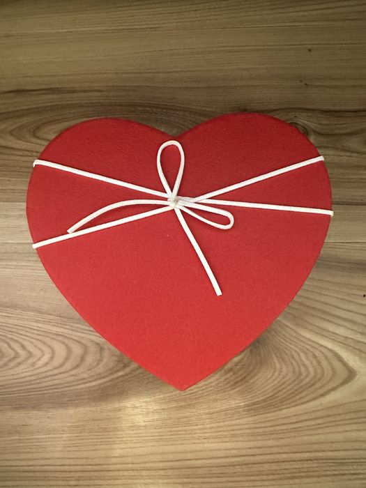 Подаръчна кутия