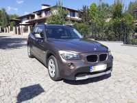 Bmw x1 Xdrive 2012 2.0d 177к.с. бартер лизинг регистрирана бмв х1 джип