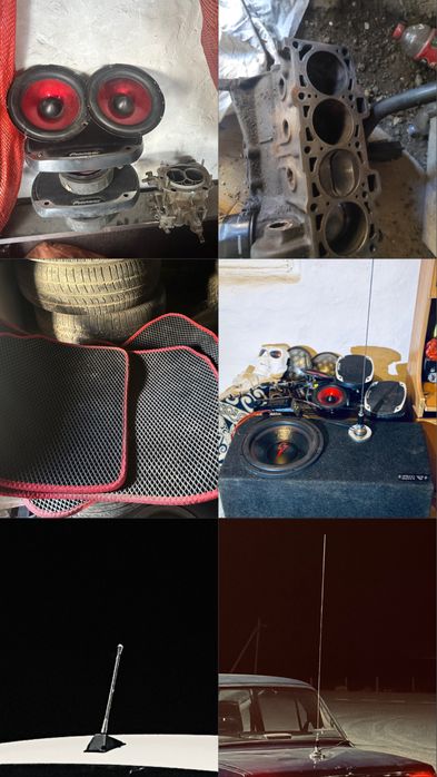 Продам срочно ваз запчасть