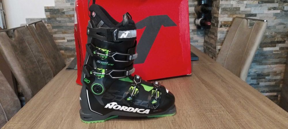 Ски обувки Nordica Speedmachine 90 No 275