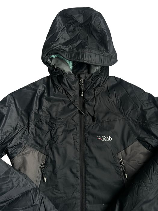 Rab   Дамско Яке / S / Оригинал