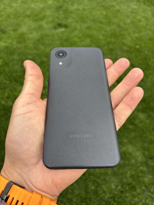 Samsung A03 Core / A032f ORIGINAL impecabil ca nou 2GB RAM 32GB ROM