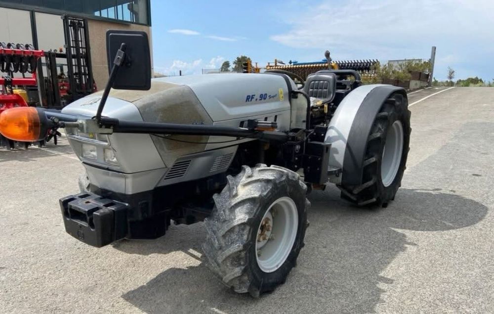 Lamborghini RF 90 Target 1080ore