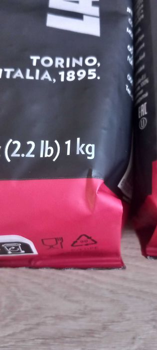 Cafea lavazza 1kg