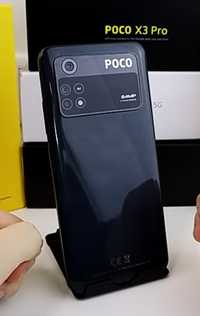 Телефон Смартфон POCO M4 Pro 4G 128 GB срочно
