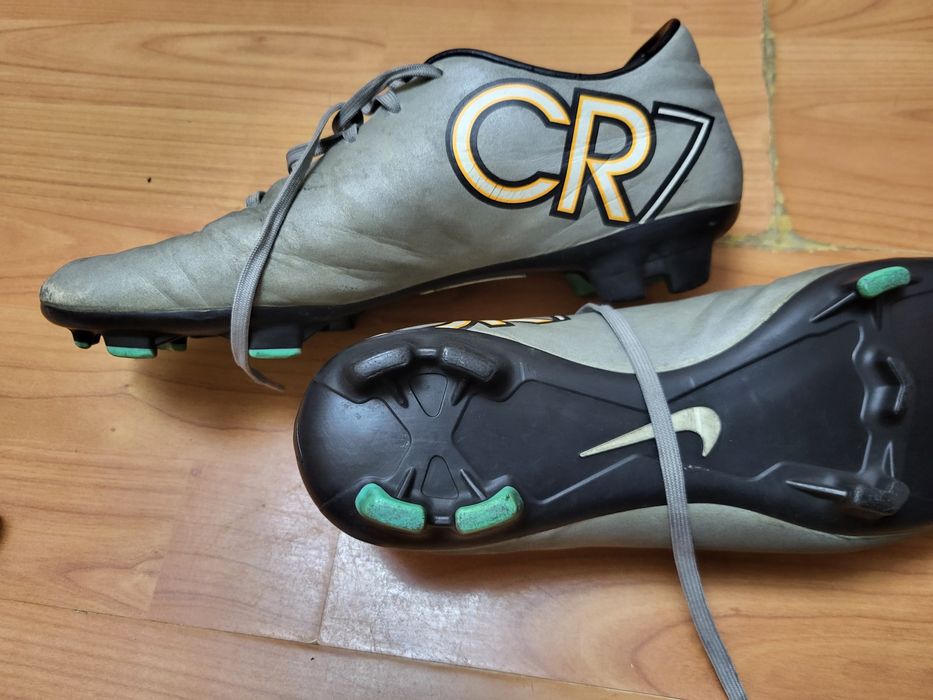 Mercuriale 42.5 cr7