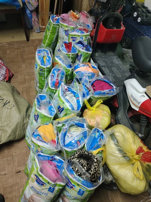 Продам детские вещи на девочку с рождения до 3 лет все за 10000тыс