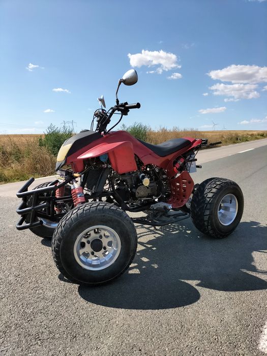 ATV Loncin 300cc