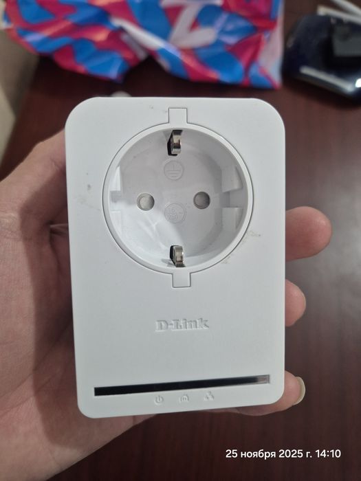 Powerline DHP-P308AV