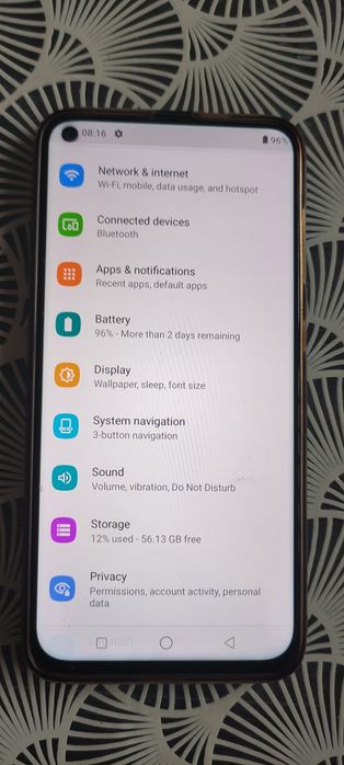 Телефон iHunt Apex S30Ultra