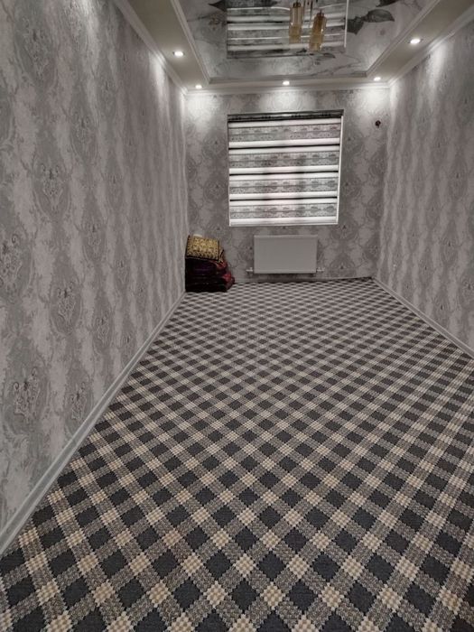 Kvartira 2 honalik tinchlik ofis oldidagi domla