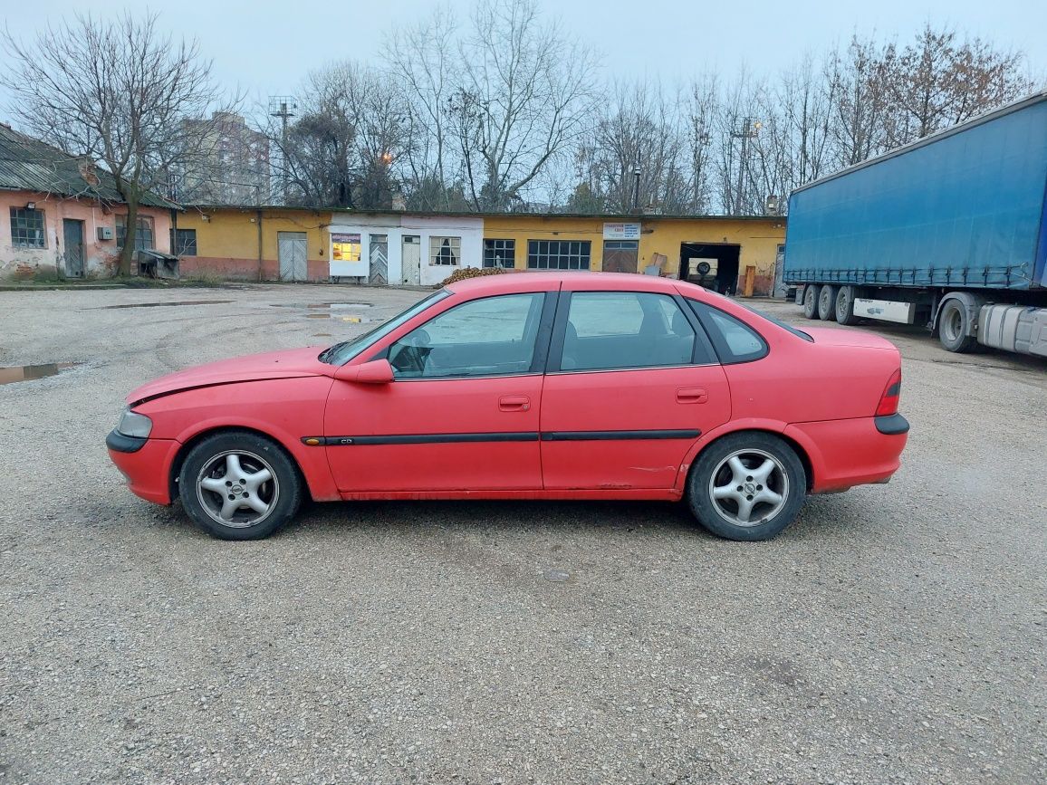 Opel Vectra 1.8i