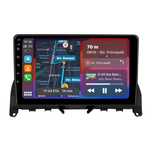 Navigatie Dedicata Mercedes C W204, 9Inch, Bluetooth, WiFi, Carplay