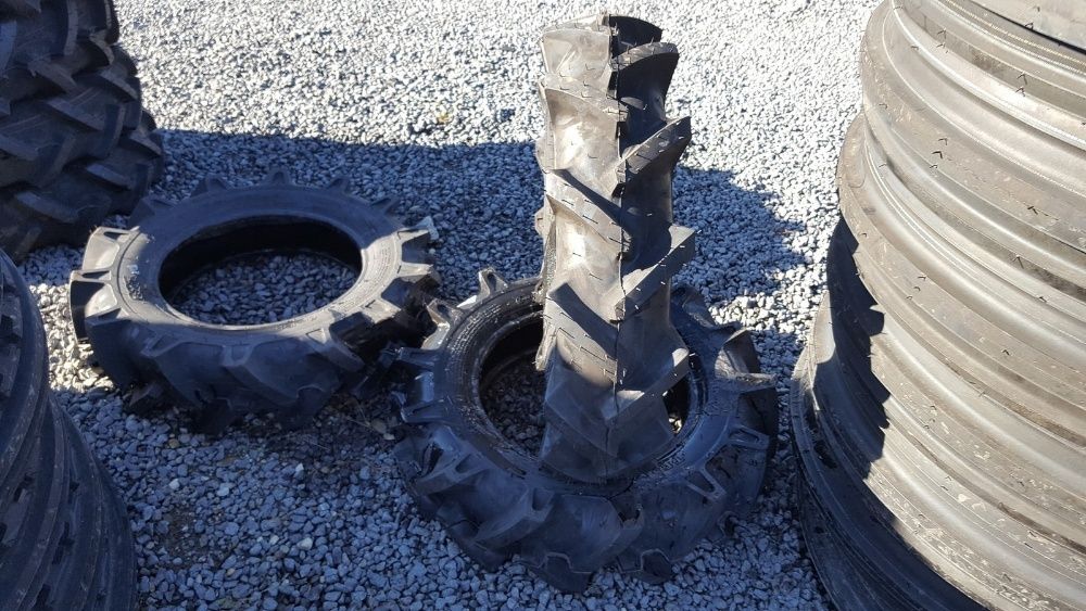 Cauciucuri noi 6-14 marca BKT anvelope de tractor japonez fata R14
