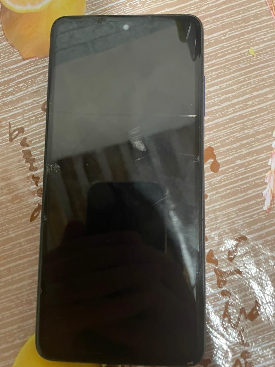 Продам Poco x3 nfc игровой