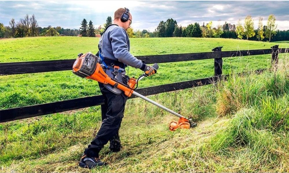 Ут газон  урамиз