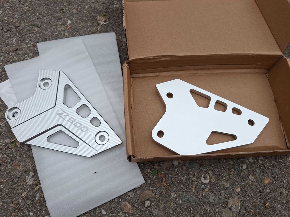 Scari pedale kawasaki z900 suport picior