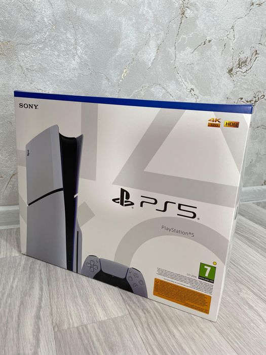 PlayStation 5