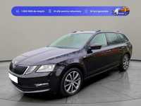 Skoda Octavia Skoda Octavia Combi 2.0 TDI DSG Tour 110 kW