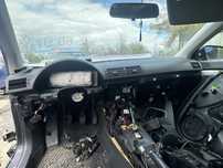 Plansa bord AUDI A4 B6 / B7 ceasuri clima stopuri oglinda coloana