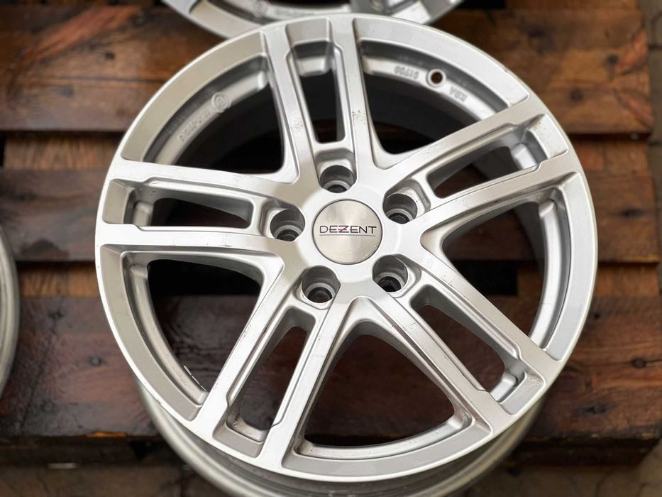 5х105 16 Лети Джанти Opel Astra Mokka 5x105